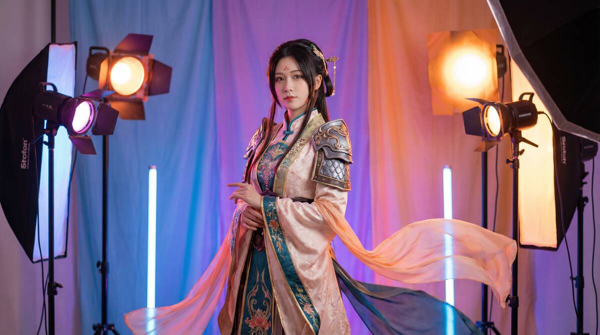 丝瓜视频古风活动